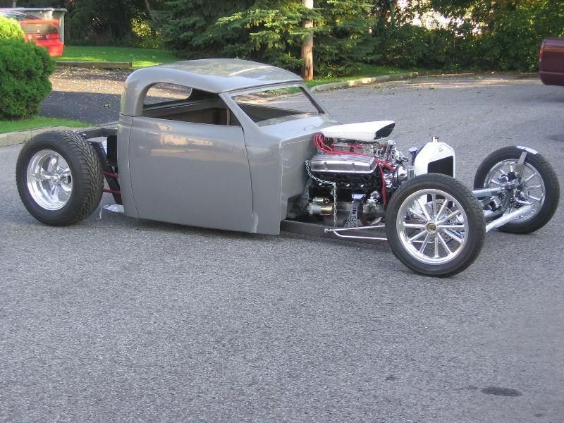 Full View