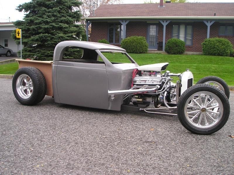 Full View