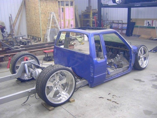 Full View