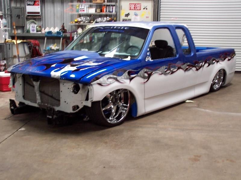 Full View