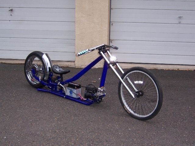 Ride Image