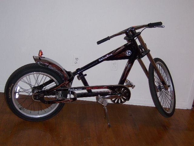 Full View