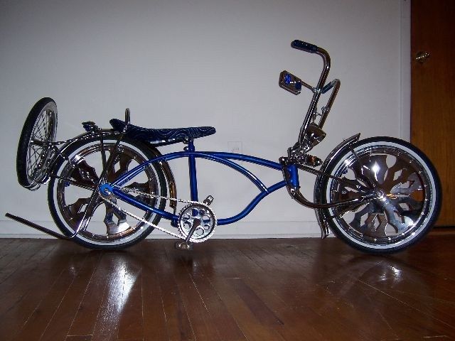 Ride Image
