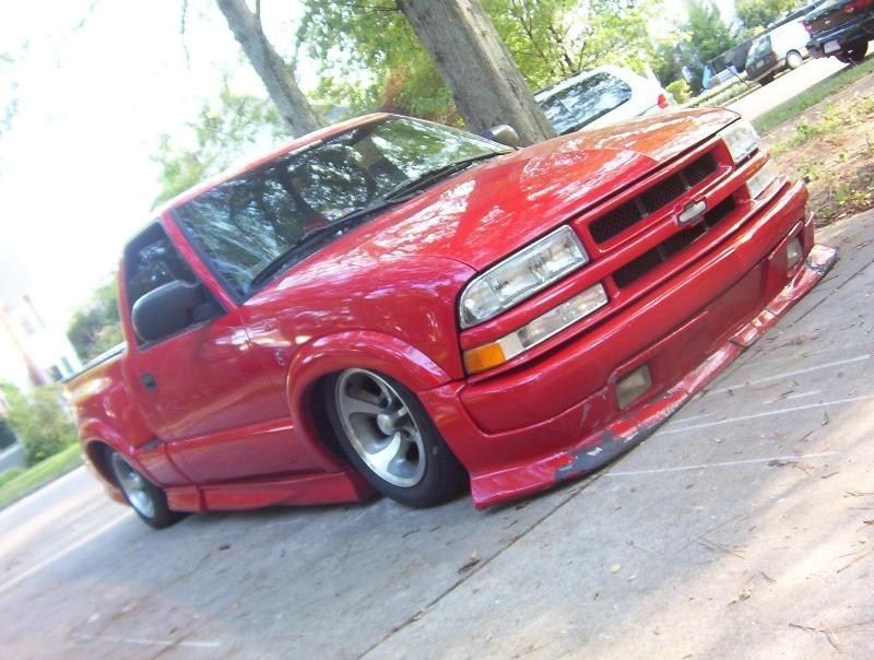 Full View