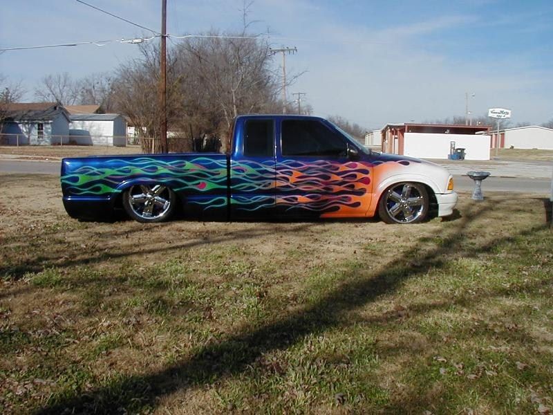 Full View