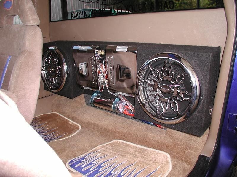 Full View