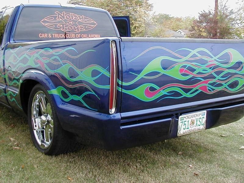 Full View
