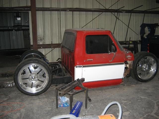 Full View