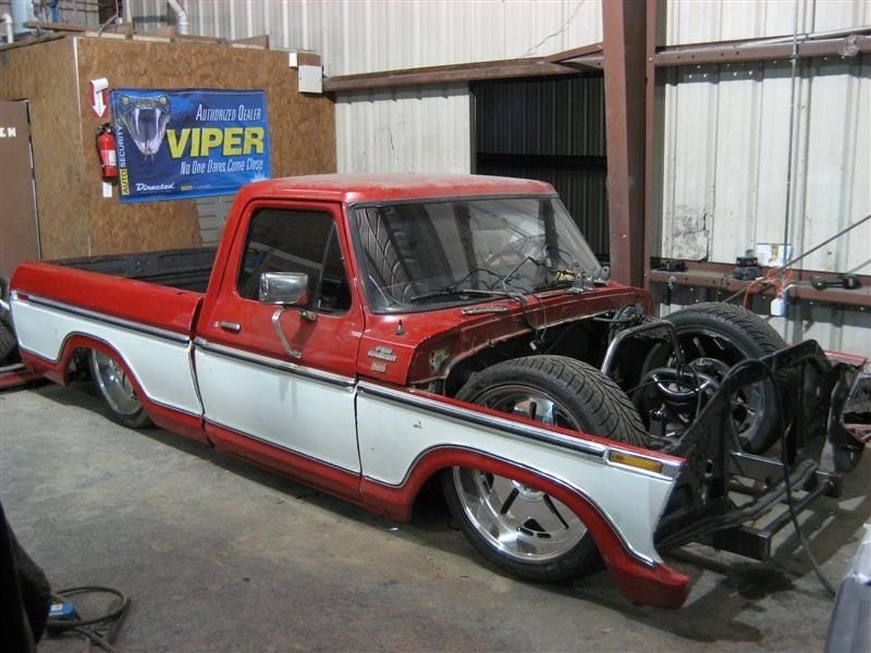 Full View