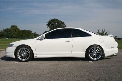 2000 Honda Accord