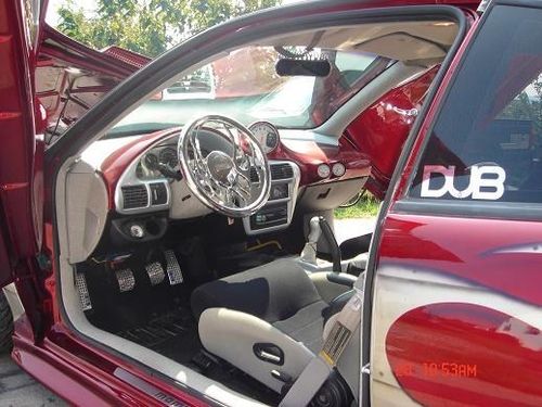 1996 Chevrolet Cavalier