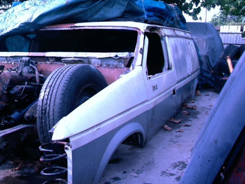 Full View