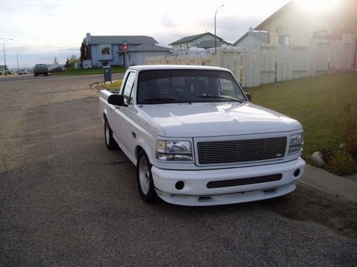 1994 Ford Lightning