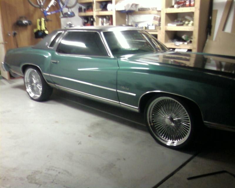 Full View