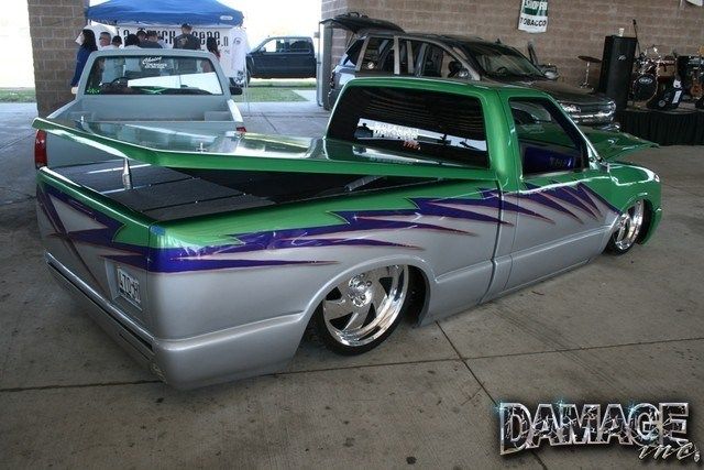 Full View