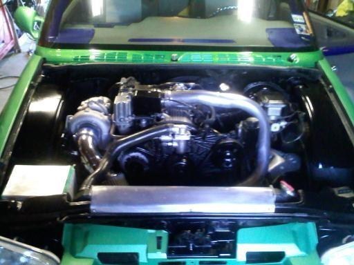 Full View