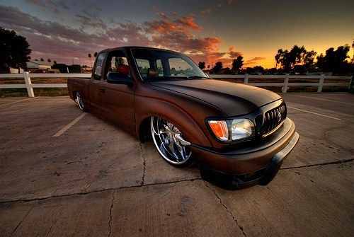 ride