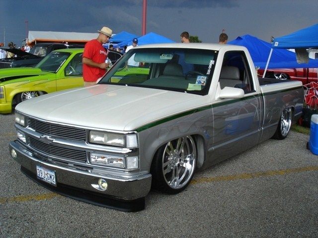Full View