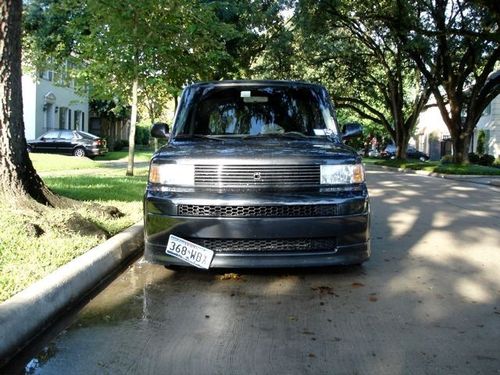 2006 Scion xB