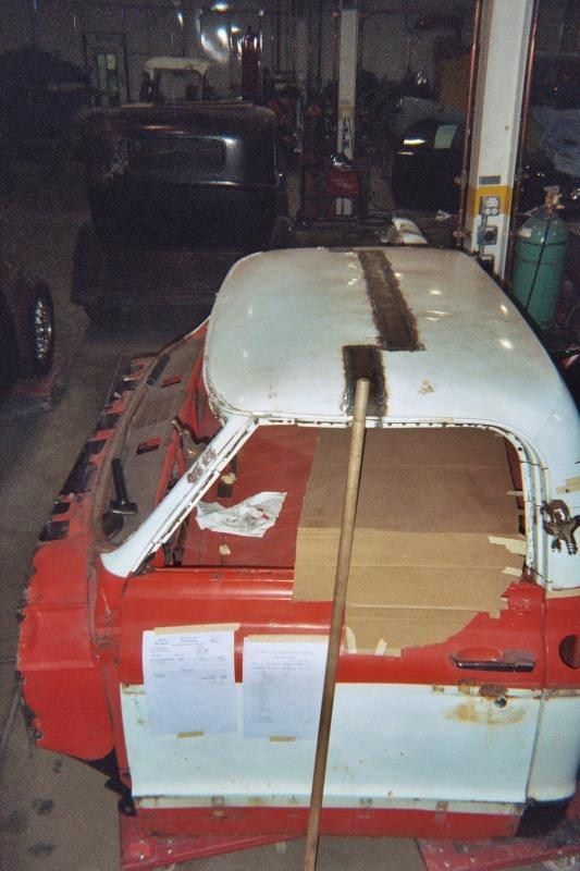 Full View