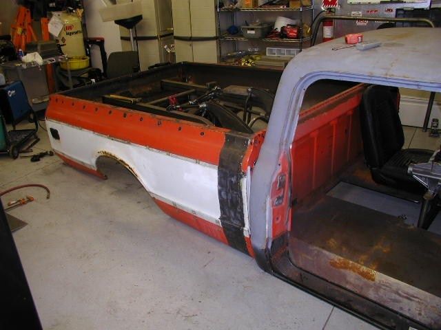 Full View