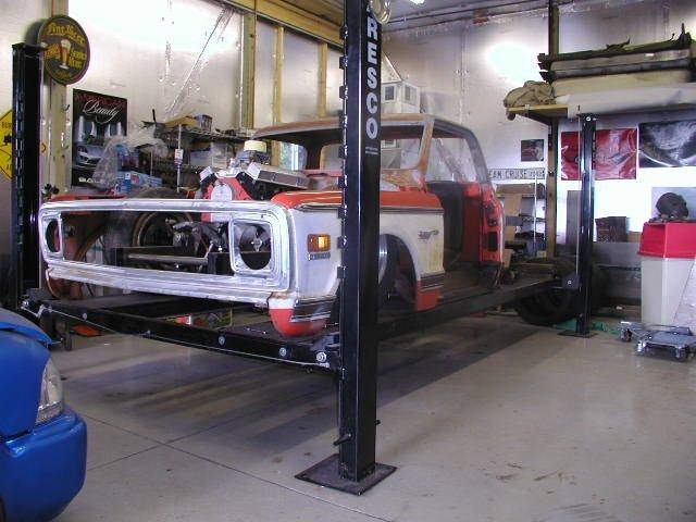 Full View