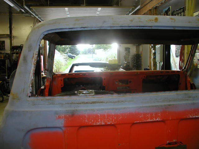 Full View