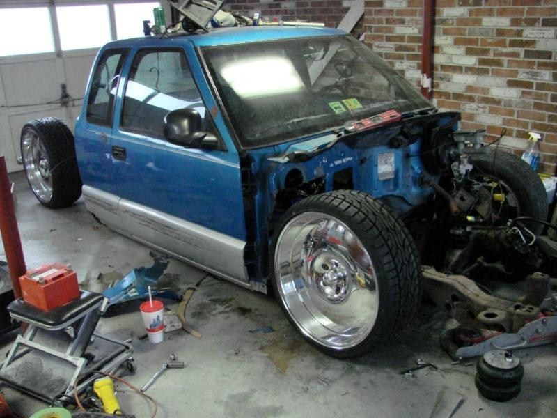 Full View