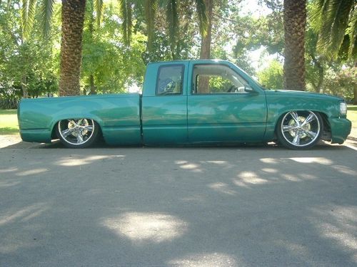 1993 Chevrolet C/K 1500