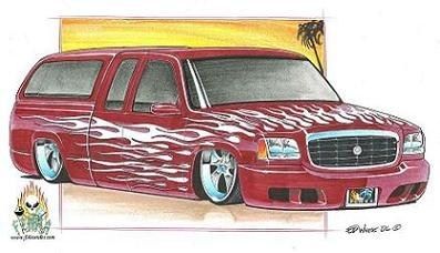 ride