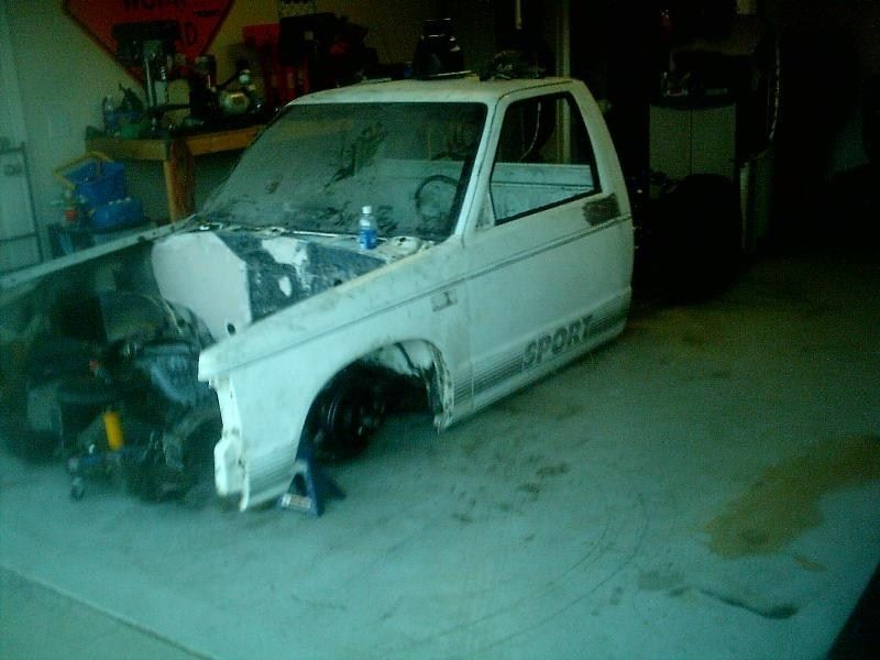 Full View