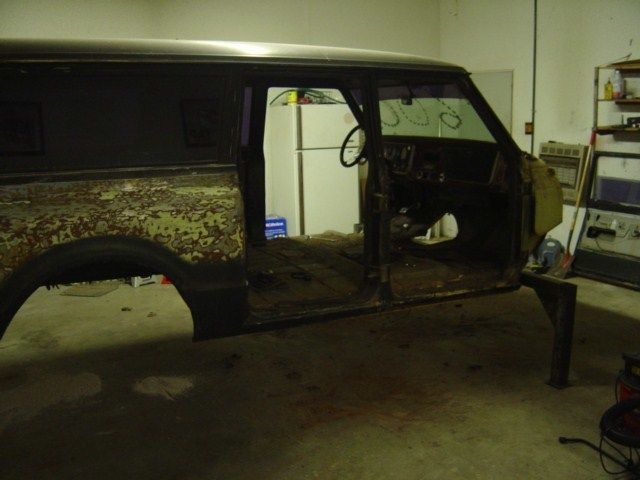 Full View