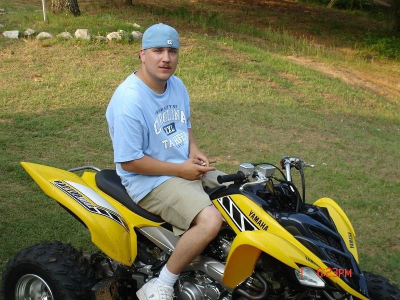 Ride Image