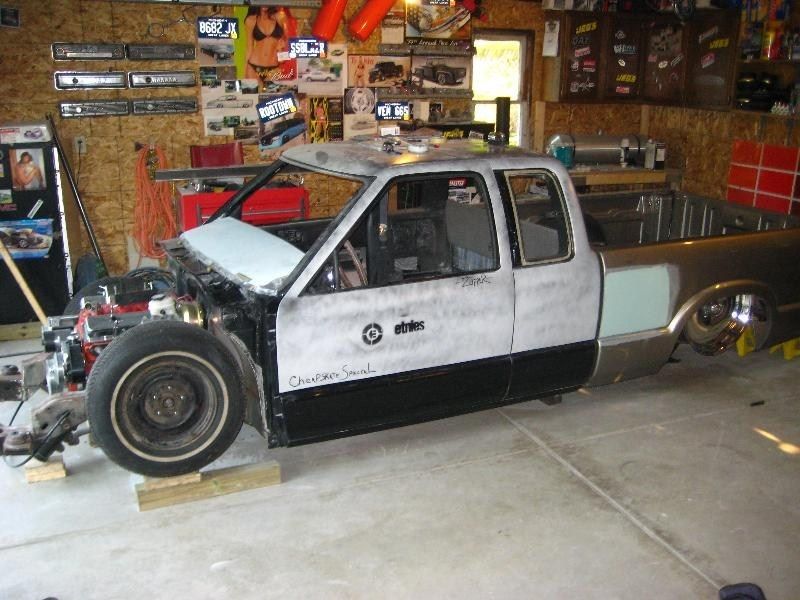 Full View