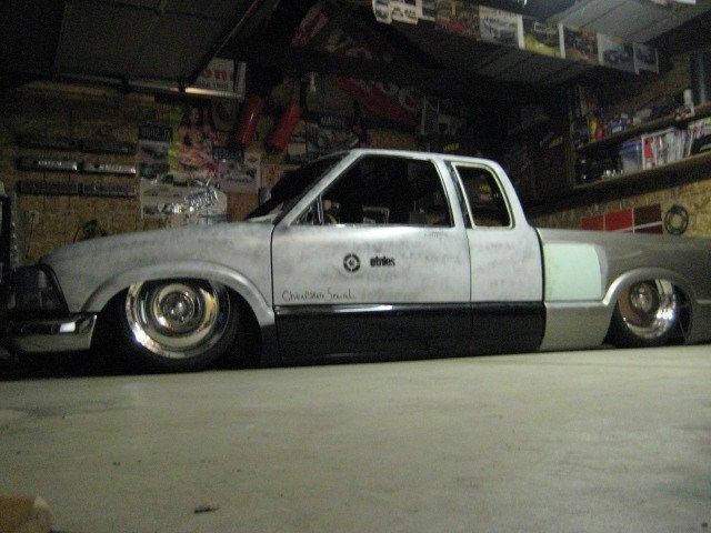Full View