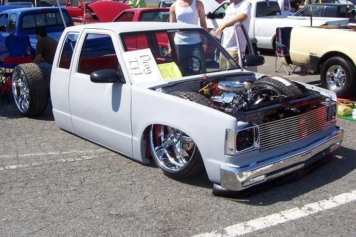 Full View