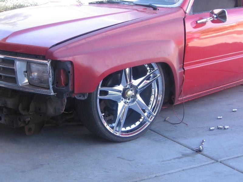 Full View