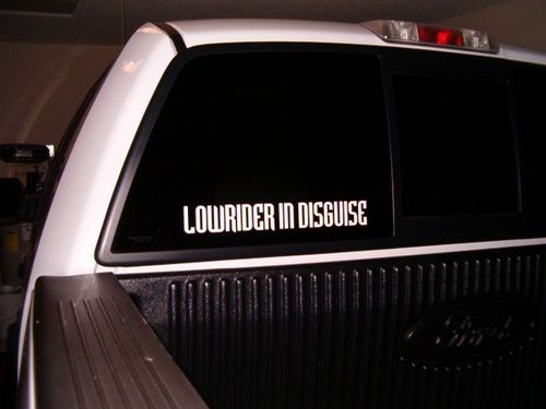 2006 Ford F150 SuperCrew 