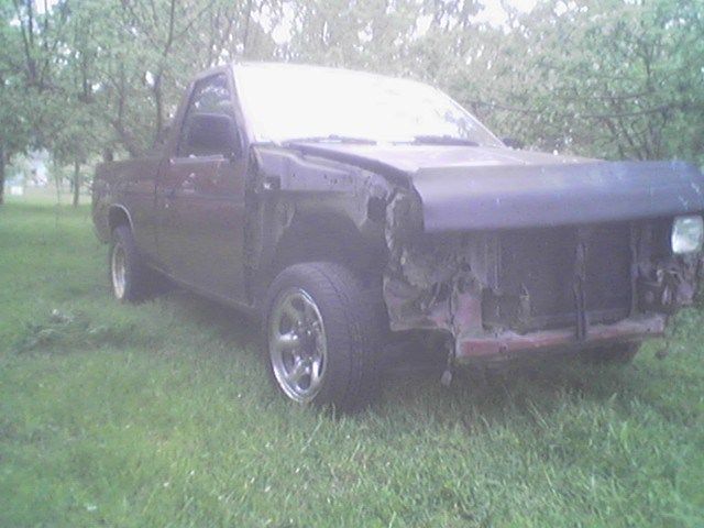Full View