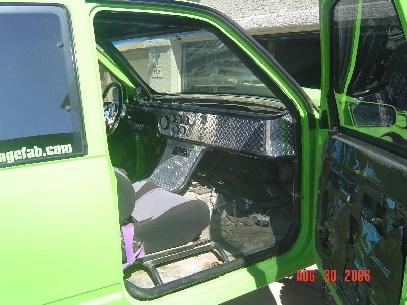 Full View