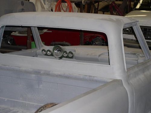 1967 Chevrolet C-10