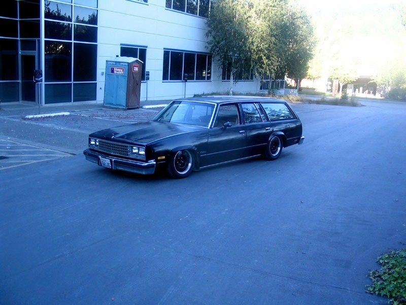 Full View