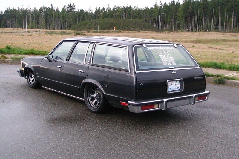 Full View