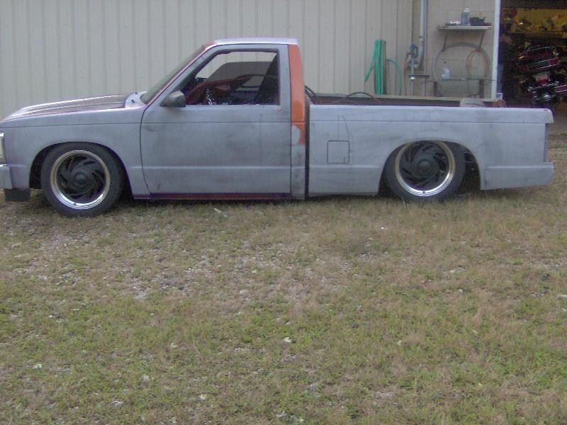 Full View