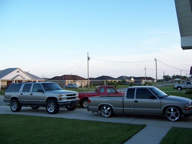 Full View