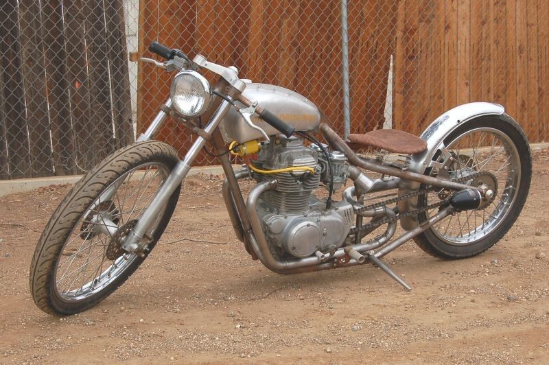 Ride Image