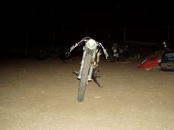Ride Image