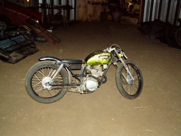 Full View