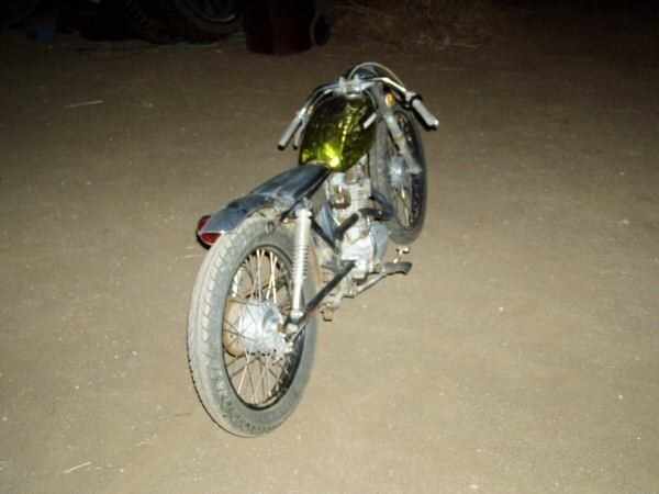 Full View