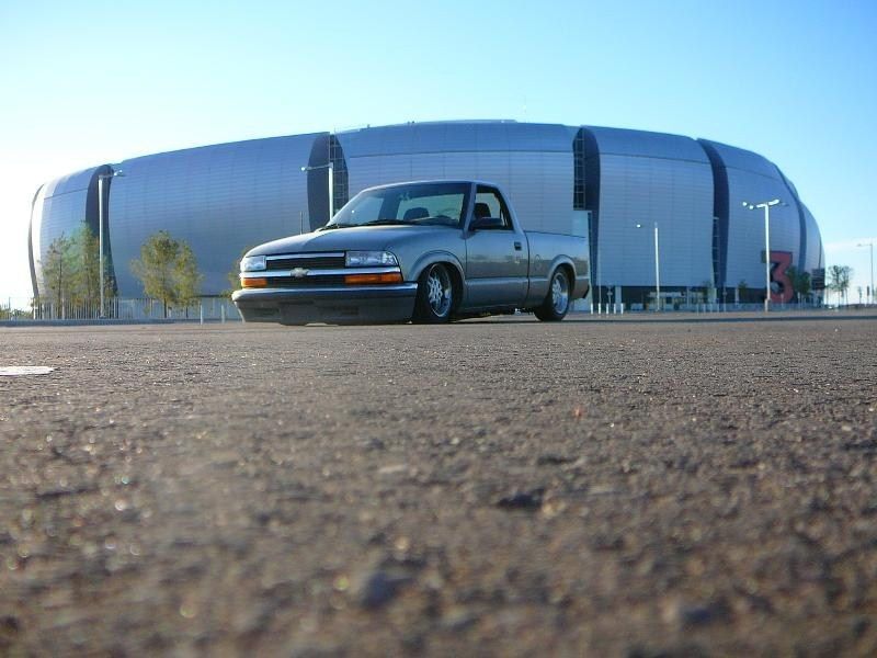 Ride Image